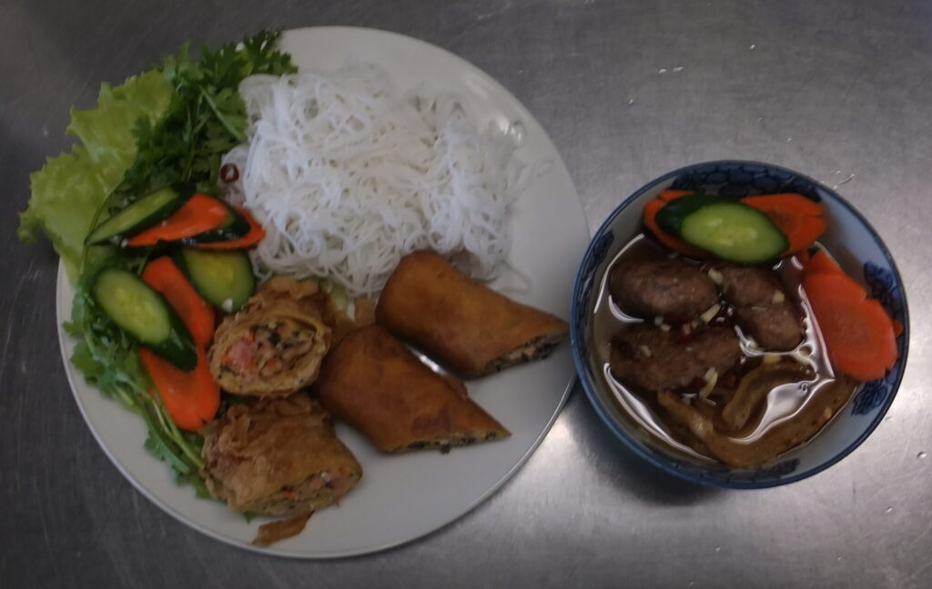 多文化紹介講座④「ベトナム編」