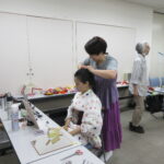 花笠まつりボランティアの皆様、今年もありがとうございました！