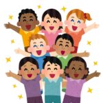 あそんで英語カフェ　参加者募集！！