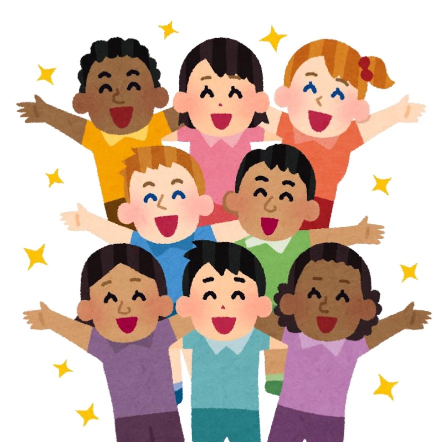 あそんで英語カフェ　参加者募集！！