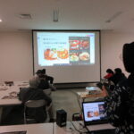 インドネシアカフェを開催しました！