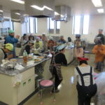 多文化紹介講座　外国料理教室【タイ編】を開催しました！