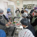 多文化紹介講座　外国料理教室【ブラジル編】を開催しました！