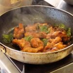 多文化紹介講座 外国料理教室～台湾編～